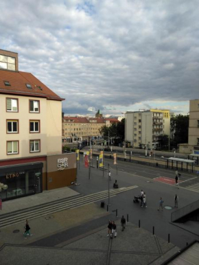 Apartament Wrocław przy Rynku